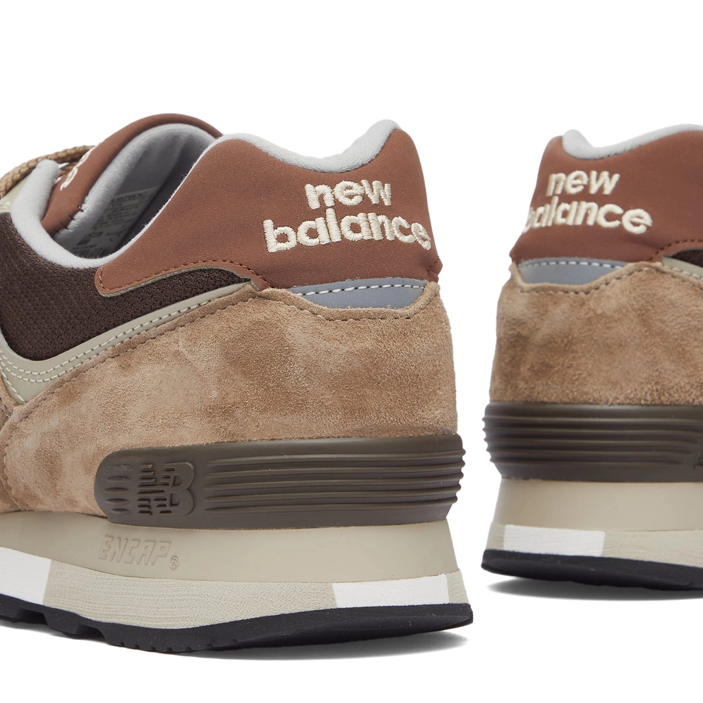 New Balance OU576DC Brown